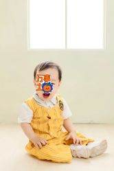 -小熊维尼高端儿童摄影(宝安旗舰店)