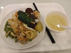 -新梅园不夜粥(龙华店)