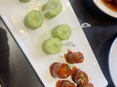 -老牌坊鲁菜名店(聊城美食岛店)