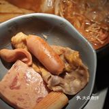 📢📢星角冰锅，你是真的懂韩风❗️