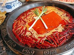 -蜀大侠火锅(春熙路店)