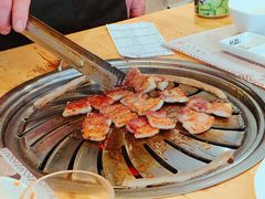 -喜来稀肉(望京店)