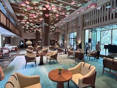 -杭州西溪喜来登度假大酒店