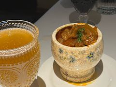 -波特曼西餐厅(中央大街店)