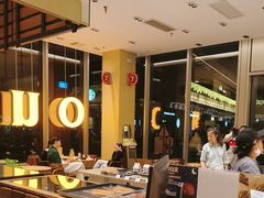 -OUR Bakery(中海环宇荟店)