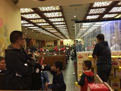 -东来顺饭庄(金泉广场店)