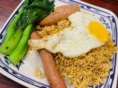 -華叔茶記