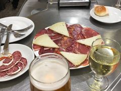 -火腿博物馆(马约尔广场店)