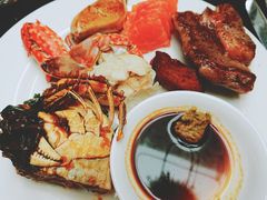 -威斯汀舞台餐厅