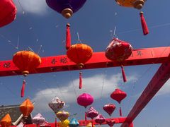 -天河潭旅游度假区