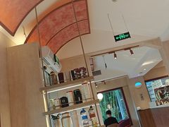 -COSTA COFFEE(西湖天地店)
