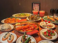-ZAFFERANO西班牙海鲜饭(上海首店)