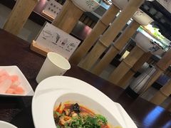 -成都你六姐·牛肉冒菜(城市集市合生汇店)
