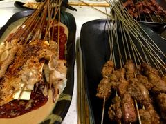 -蚝太郎 • 海鲜烧烤(建国路创始店)