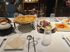 -春树下·树屋花房西餐厅(罍街AS1980店)