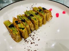 -海富门·带鱼·淮扬菜·粤菜(甘家口店)