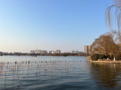-济南大明湖景区