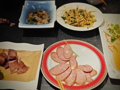 -华竹饭店(中央大街店)