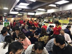 等位区-陈光记烧腊店(罗保博士街店)