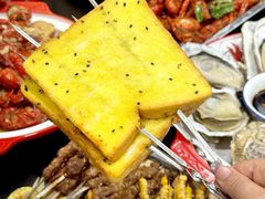 -呆虾王龙虾馆(南湖总店)
