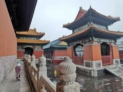 -历代帝王庙博物馆