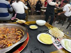 -李德富老街牛杂火锅(抚琴街店)