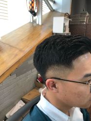 -形象革命造型·护肤Hair Studio