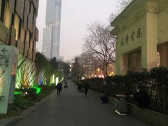 -南京鼓楼医院(鼓楼本部)