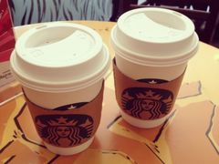 iphone_upload_pic-星巴克臻选(深圳华强北茂业店)