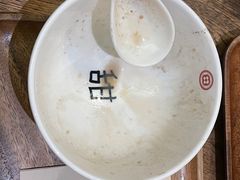 -彬媽糖水(侨鑫国际店)