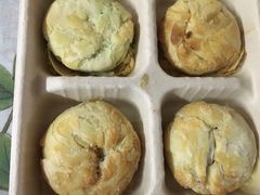 -龙华素斋(龙华路店)