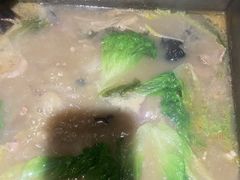 -泽成冰煮羊火锅(中正天街店)