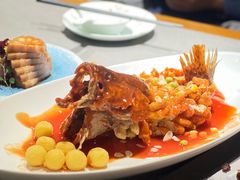 -姑苏家宴·苏帮菜·松鼠桂鱼(苏州总店)