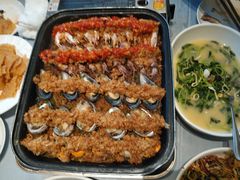 -谷语中餐厅