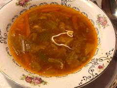 -92°C俄式厨房(中央大街店)