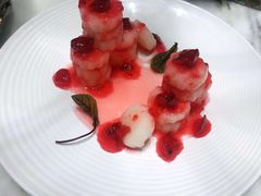 -御仙都北京菜馆·烤鸭店(双井店)
