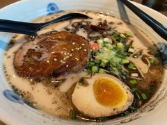 -雷神拉面(财富中心玉米楼店)