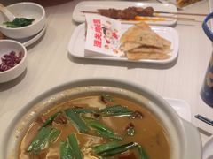 -九毛九西北菜(番禺万达店)