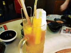 -哥老官重庆美蛙鱼头(宝山龙湖店)