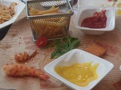 -欧罗巴·欧式西餐(欧亚卖场店)