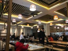 -蒋家桥饺面店(四望亭路店)