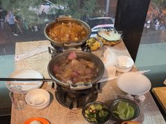 -范贤光鸡公煲(平乐园总店)