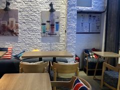 大堂-MIAO COFFEE
