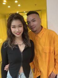 -悠巷形象设计
