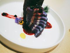 -将相和·海鲜蒸饺大连菜