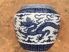 -景德镇古窑民俗博览区