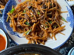 -百花人家(清水田园店)