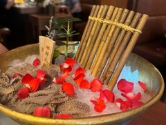 -巴奴毛肚火锅(新街口金鹰店)