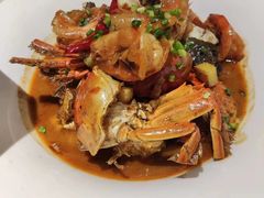-鑫小城故事·藕汤·家常菜(台北一路总店)