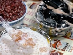 -百花传统甜品店(原址店)